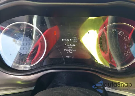 2019 Dodge Challenger R/T from USA, damaged, VIN 2C3CDZBT3KH551040